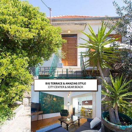 Holiday House Vida Biograd Na Moru Εξωτερικό φωτογραφία
