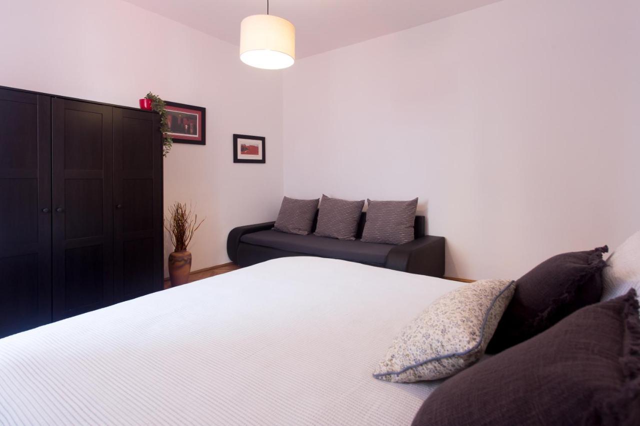 Holiday House Vida Biograd Na Moru Εξωτερικό φωτογραφία