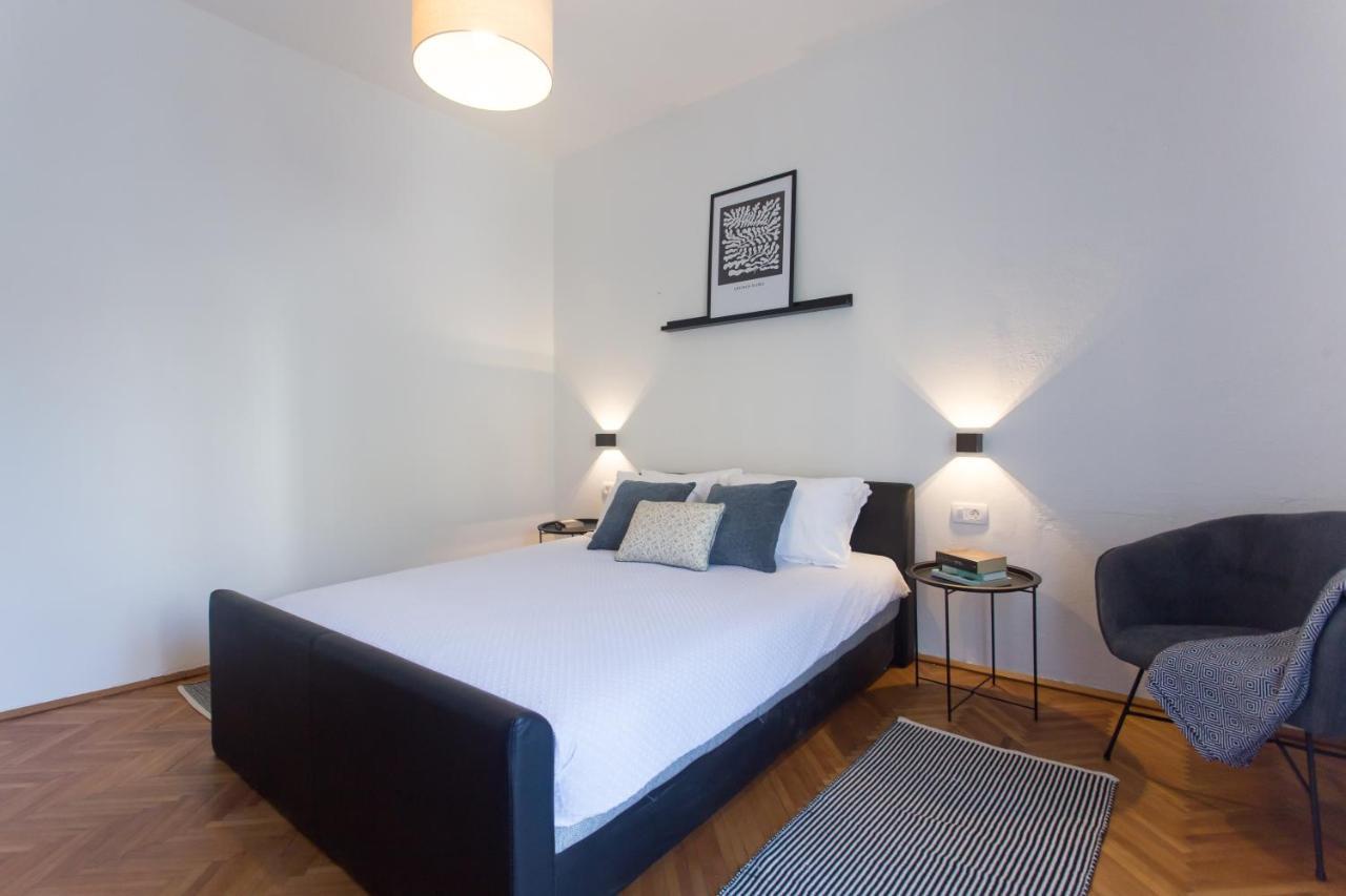 Holiday House Vida Biograd Na Moru Εξωτερικό φωτογραφία