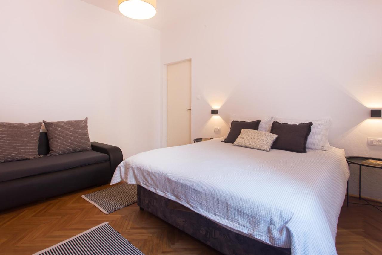 Holiday House Vida Biograd Na Moru Εξωτερικό φωτογραφία