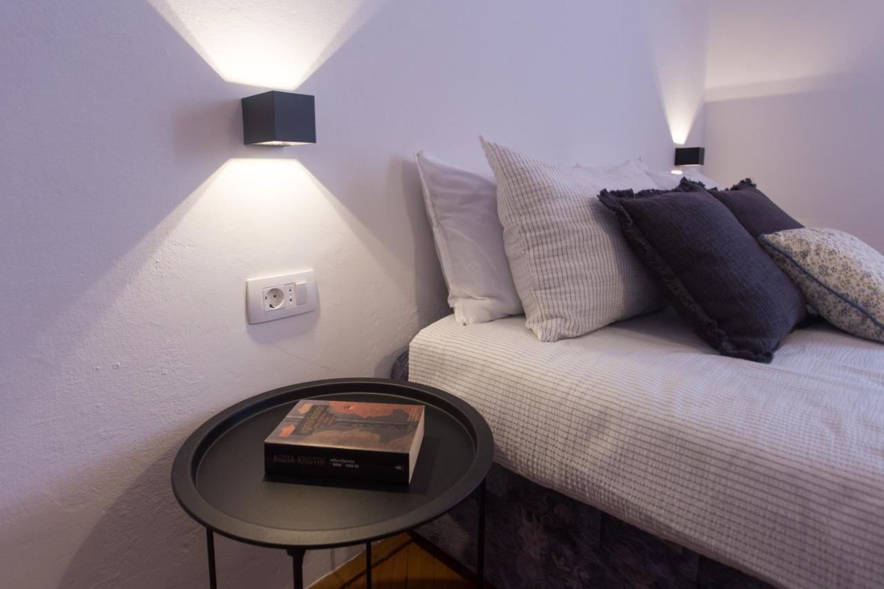 Holiday House Vida Biograd Na Moru Εξωτερικό φωτογραφία