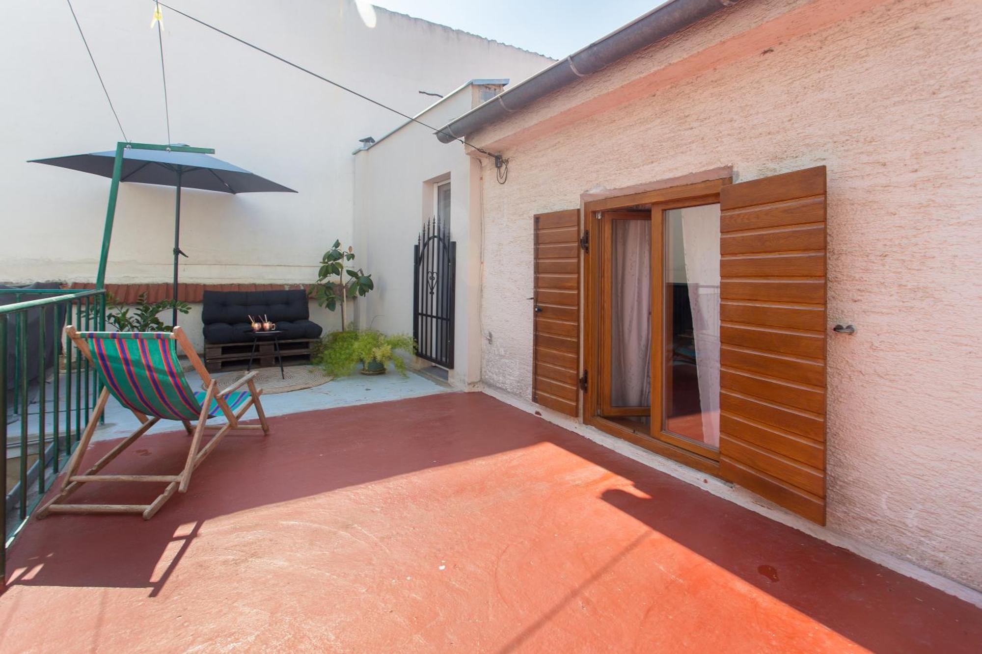 Holiday House Vida Biograd Na Moru Εξωτερικό φωτογραφία