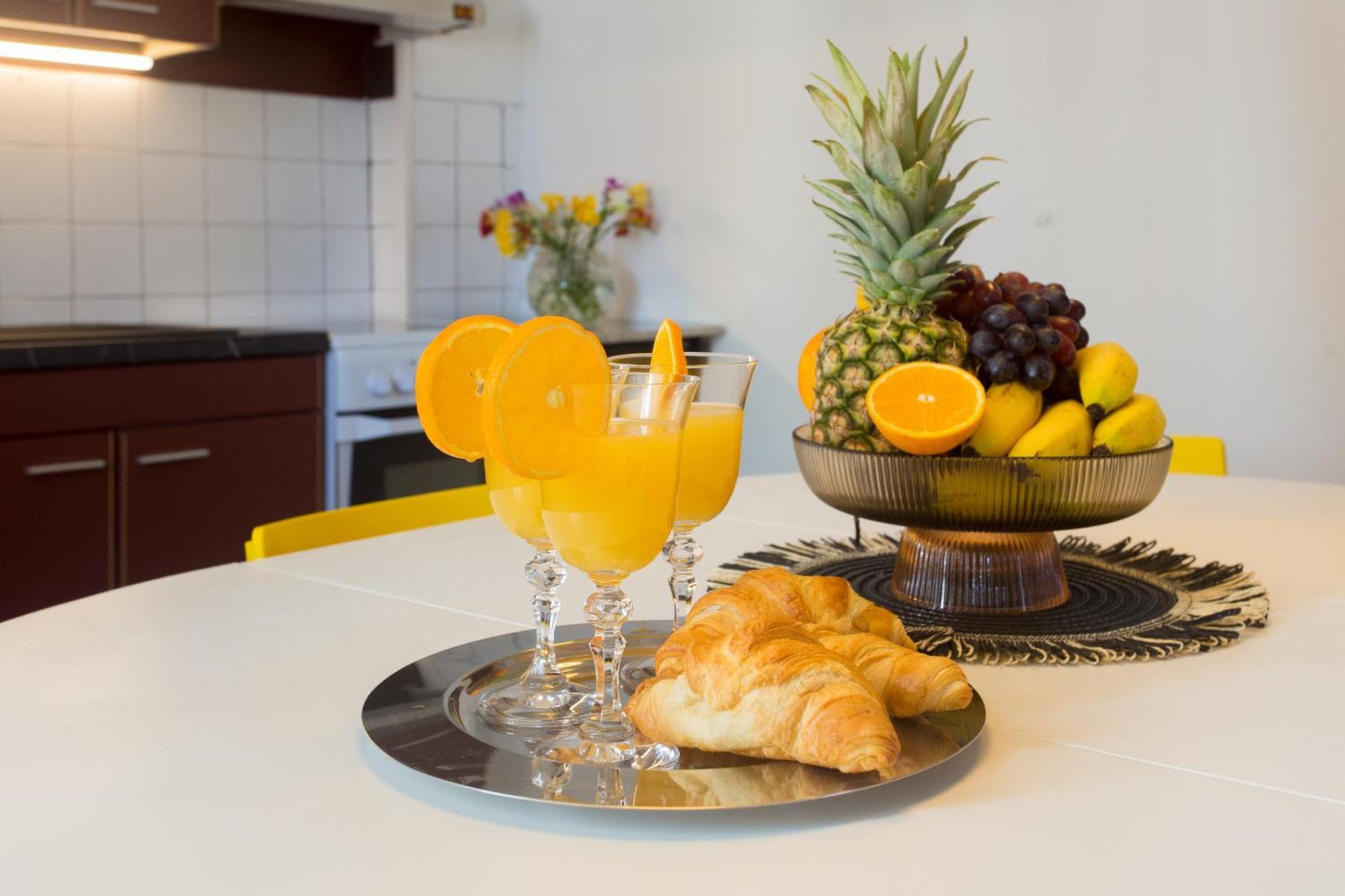 Holiday House Vida Biograd Na Moru Εξωτερικό φωτογραφία