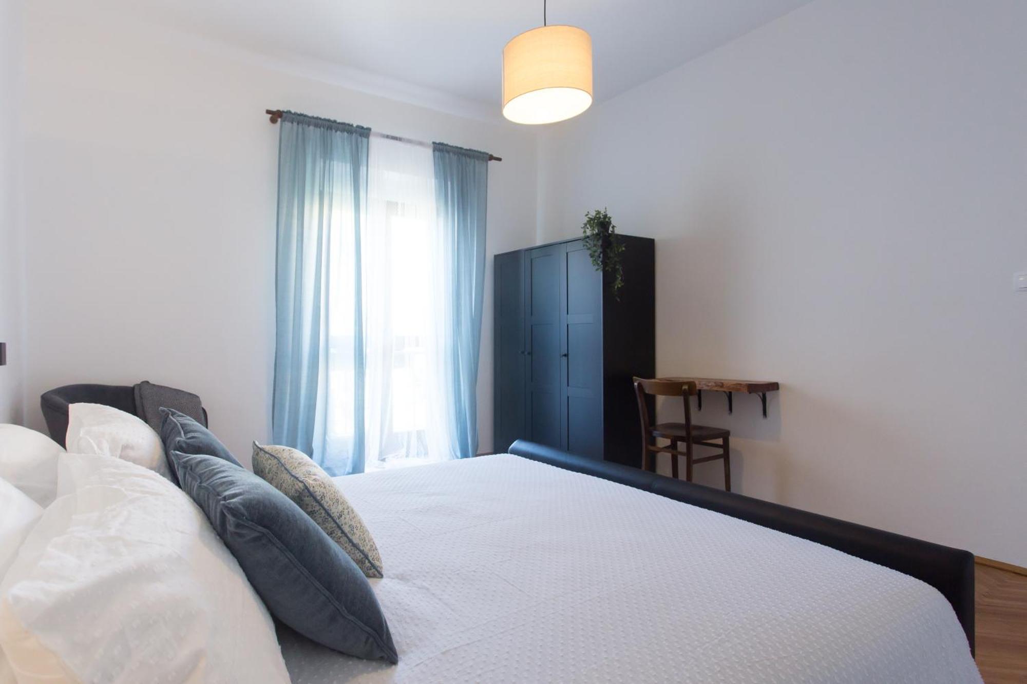 Holiday House Vida Biograd Na Moru Εξωτερικό φωτογραφία