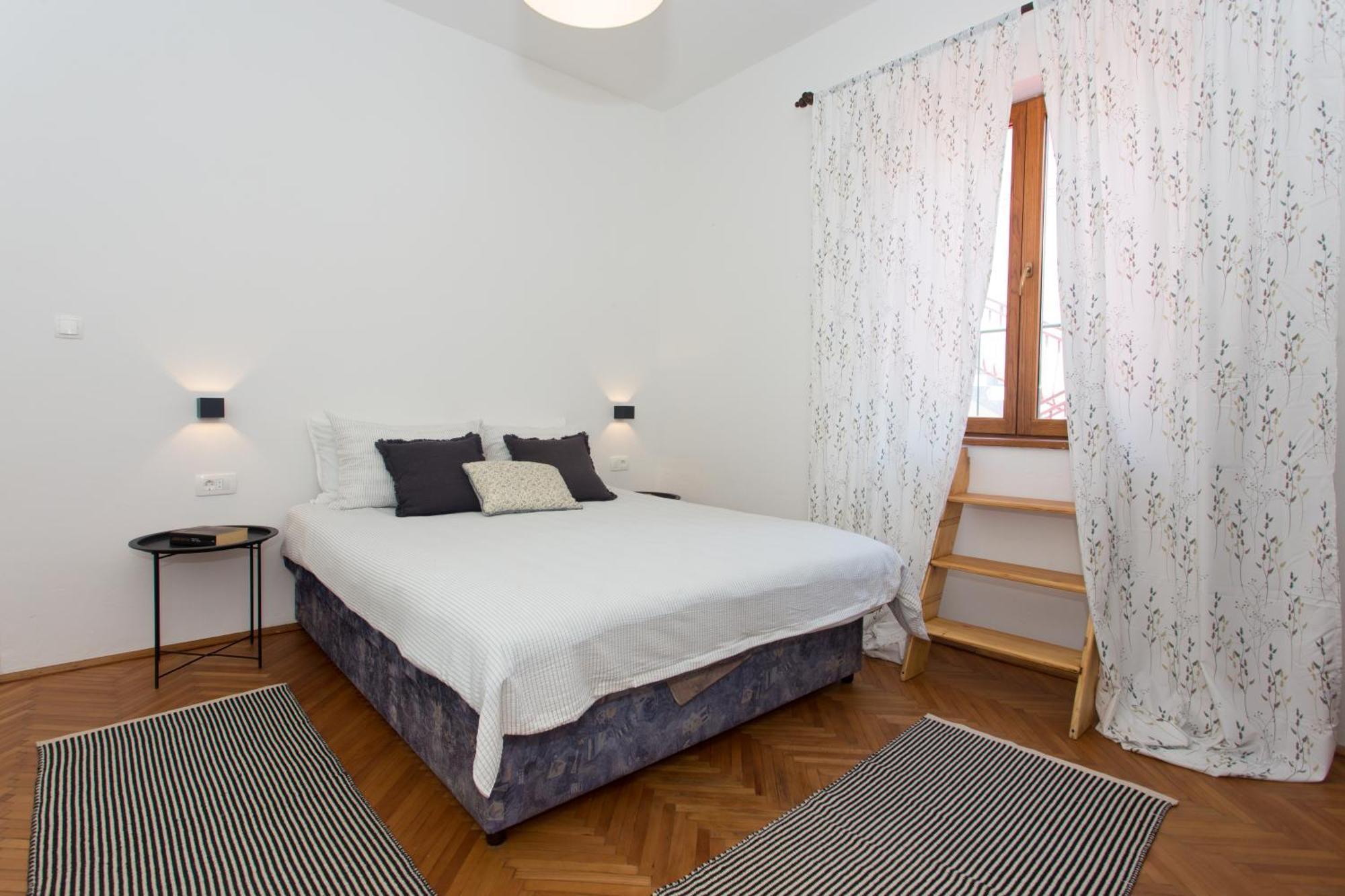 Holiday House Vida Biograd Na Moru Εξωτερικό φωτογραφία