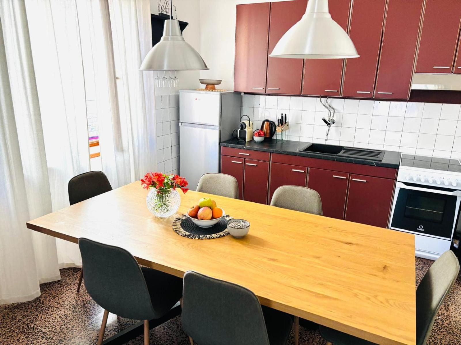 Holiday House Vida Biograd Na Moru Εξωτερικό φωτογραφία